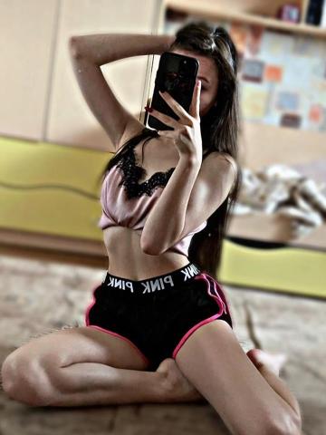 Индивидуалка Надя Фотография 2