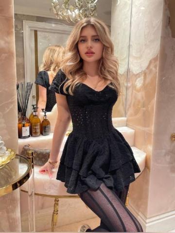 Индивидуалка Света Фотография 2