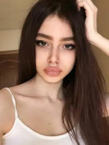 Индивидуалка Забава Фотография 3