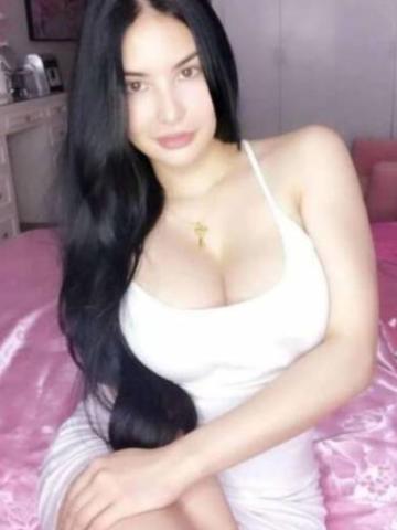 Индивидуалка Анна Фотография 3